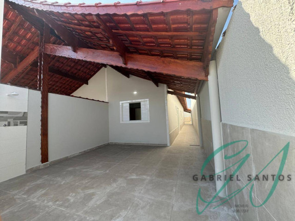 Imagem Casa com 3 Quartos à Venda, 150 m² em Agenor De Campos - Mongaguá Imagem Casa com 3 Quartos à Venda, 150 m² em Agenor De Campos - Mongaguá