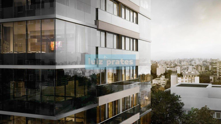 Imagem Apartamento com 2 Quartos à Venda, 85 m² em Moinhos De Vento - Porto Alegre