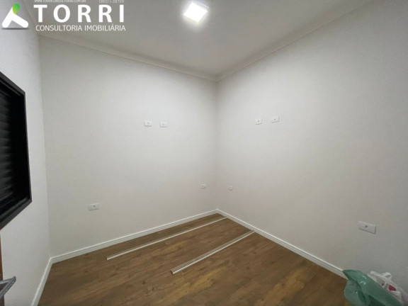 Imagem Imóvel com 3 Quartos à Venda, 125 m² em Horto Florestal - Sorocaba