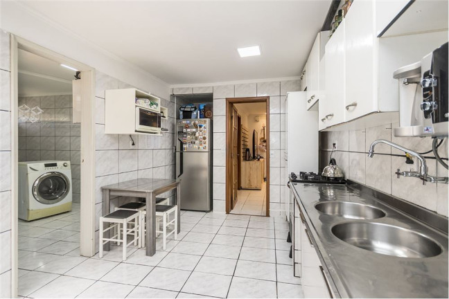 Imagem Apartamento com 2 Quartos à Venda, 100 m² em Jardim Botânico - Porto Alegre
