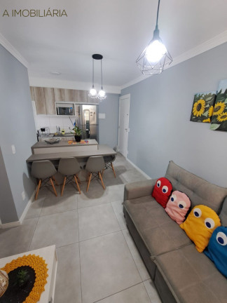 Imagem Imóvel com 2 Quartos à Venda, 41 m² em São Savério - São Paulo