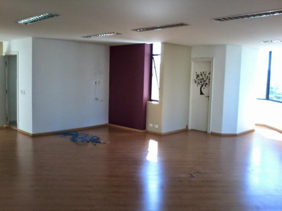 Imagem Apartamento com 3 Quartos à Venda, 139 m² em Itaim - São Paulo