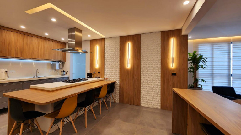 Imagem Apartamento com 2 Quartos à Venda, 106 m² em Ponta Da Praia - Santos