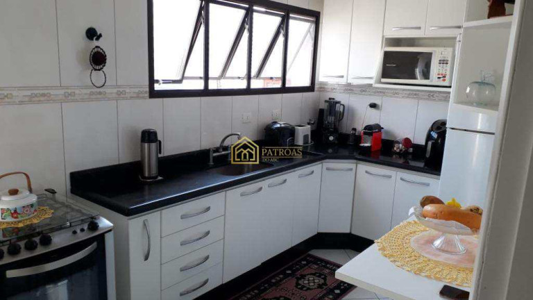 Imagem Apartamento com 2 Quartos à Venda, 70 m² em Jardim Do Mar - São Bernardo Do Campo