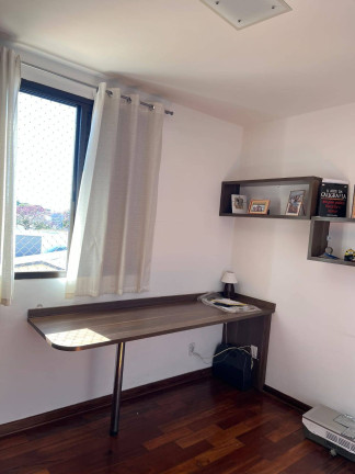 Imagem Apartamento com 2 Quartos à Venda,  em Bonfim - Campinas