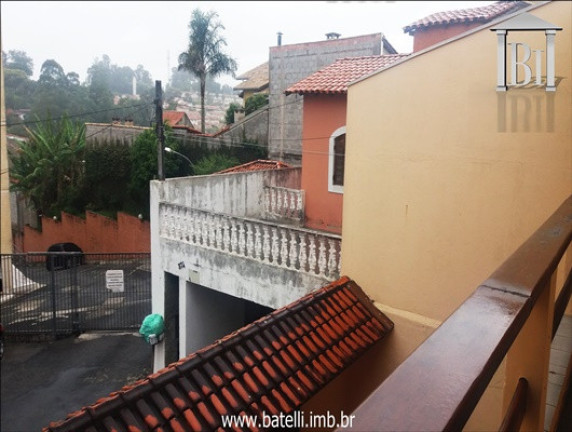Imagem Casa com 3 Quartos à Venda, 220 m² em Jardim Recanto Suave - Cotia