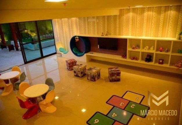 Imagem Apartamento com 2 Quartos à Venda, 56 m² em Joaquim Távora - Fortaleza