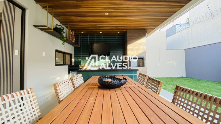 Imagem Casa de Condomínio com 3 Quartos à Venda, 122 m² em Sim - Feira De Santana Imagem Casa de Condomínio com 3 Quartos à Venda, 122 m² em Sim - Feira De Santana