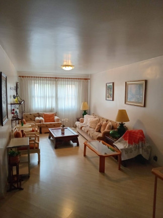 Imagem Apartamento com 3 Quartos à Venda, 134 m² em Paraíso - São Paulo Imagem Apartamento com 3 Quartos à Venda, 134 m² em Paraíso - São Paulo
