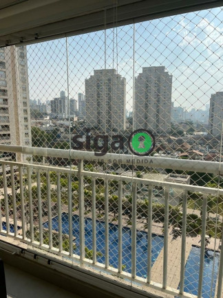 Imagem Apartamento com 3 Quartos à Venda, 171 m² em Tatuapé - São Paulo Imagem Apartamento com 3 Quartos à Venda, 171 m² em Tatuapé - São Paulo