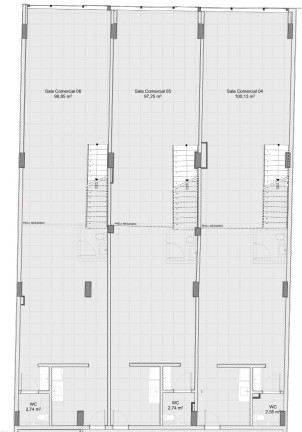Imagem Imóvel à Venda, 170 m² em Centro - Balneário Camboriú