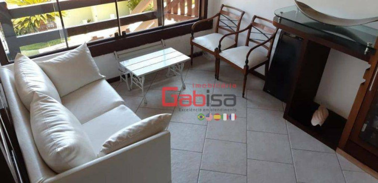 Imagem Casa com 4 Quartos à Venda, 230 m² em Geribá - Armação Dos Búzios Imagem Casa com 4 Quartos à Venda, 230 m² em Geribá - Armação Dos Búzios