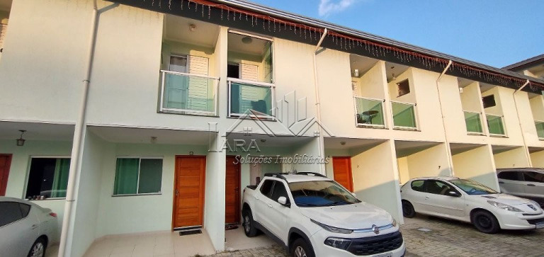 Casa de Condomínio com 2 Quartos à Venda,  em Vila Granada - São Paulo