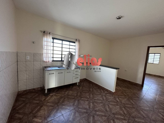 Imagem Casa com 2 Quartos à Venda, 120 m² em Vila Industrial - Bauru