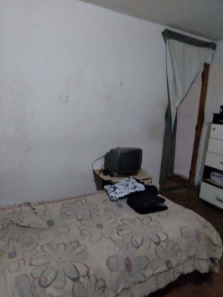 Imagem Casa com 4 Quartos à Venda, 160 m² em Vila São José - Taubaté