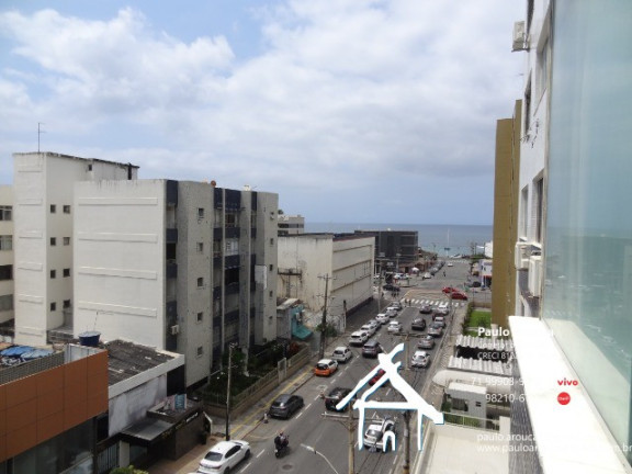 Imagem Apartamento com 4 Quartos à Venda, 202 m² em Pituba - Salvador Imagem Apartamento com 4 Quartos à Venda, 202 m² em Pituba - Salvador