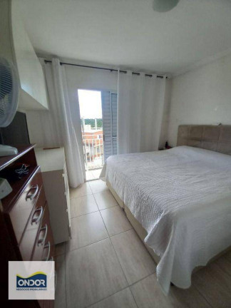 Imagem Casa com 2 Quartos à Venda, 101 m² em Jardim Arco-íris - Cotia Imagem Casa com 2 Quartos à Venda, 101 m² em Jardim Arco-íris - Cotia