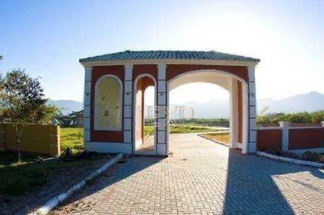 Imagem Terreno à Venda, 401 m² em Pântano Do Sul - Florianópolis