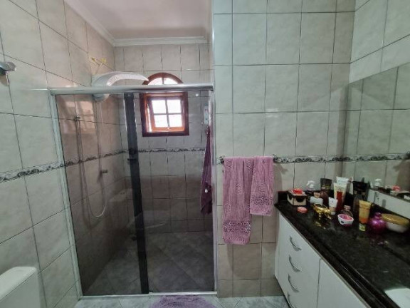 Imagem Sobrado com 3 Quartos à Venda, 163 m² em Jardim Boa Esperança - Sorocaba