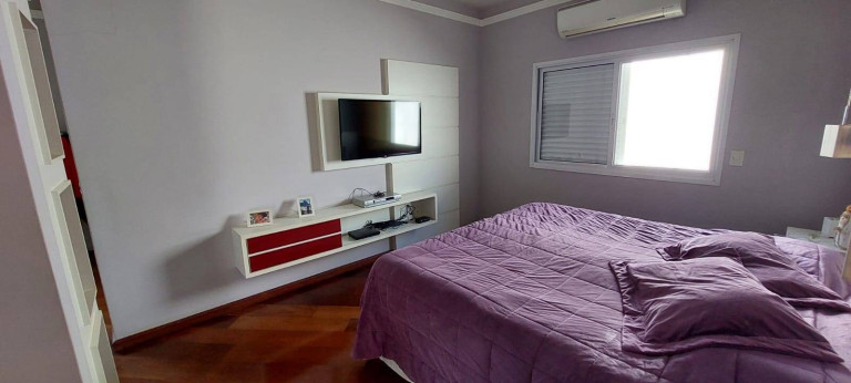 Imagem Casa com 5 Quartos à Venda, 1.000 m² em Condomínio Residencial Mirante Do Vale - Jacareí