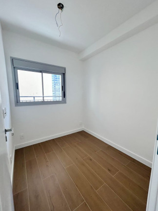 Imagem Apartamento com 2 Quartos à Venda, 39 m² em Pinheiros - São Paulo