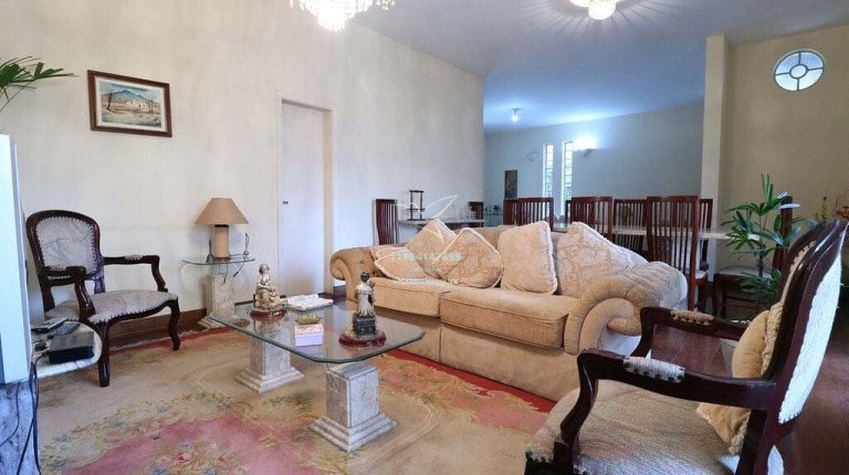 Imagem Casa com 4 Quartos à Venda, 450 m² em Butantã - São Paulo Imagem Casa com 4 Quartos à Venda, 450 m² em Butantã - São Paulo