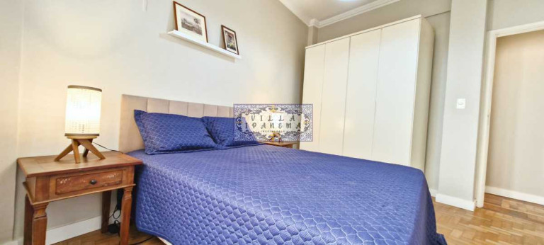 Imagem Apartamento com 3 Quartos à Venda, 110 m² em Ipanema - Rio De Janeiro Imagem Apartamento com 3 Quartos à Venda, 110 m² em Ipanema - Rio De Janeiro