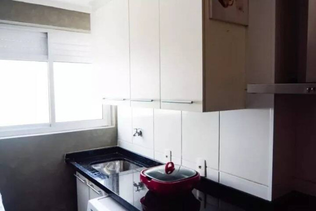 Imagem Apartamento com 2 Quartos à Venda, 51 m² em Vila Bela - São Paulo Imagem Apartamento com 2 Quartos à Venda, 51 m² em Vila Bela - São Paulo