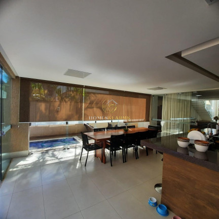 Imagem Casa com 5 Quartos para Alugar, em Jardins Valência - Goiânia Imagem Casa com 5 Quartos para Alugar, em Jardins Valência - Goiânia