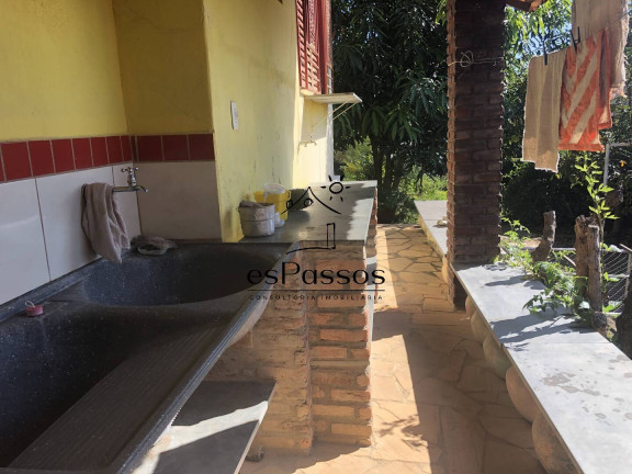 Imagem Casa com 3 Quartos à Venda, 993 m² em Dona Suzana - Florestal