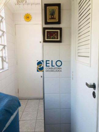 Imagem Apartamento com 3 Quartos à Venda, 110 m² em Gonzaga - Santos