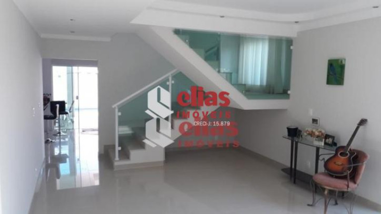 Imagem Casa de Condomínio com 3 Quartos à Venda, 360 m² em Quinta Ranieri - Bauru