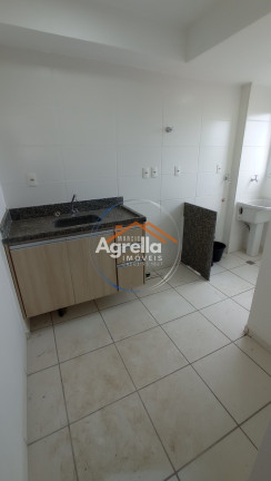 Imagem Imóvel com 2 Quartos à Venda, 45 m² em Condomínio Santa Clara - Mogi Guaçu Imagem Imóvel com 2 Quartos à Venda, 45 m² em Condomínio Santa Clara - Mogi Guaçu