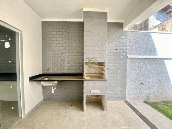Imagem Casa com 3 Quartos à Venda, 104 m² em Nova Atibaia - Atibaia Imagem Casa com 3 Quartos à Venda, 104 m² em Nova Atibaia - Atibaia