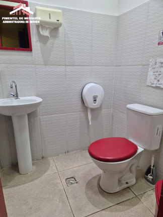 Sala Comercial à Venda, 66 m² em Tijuca - Rio De Janeiro