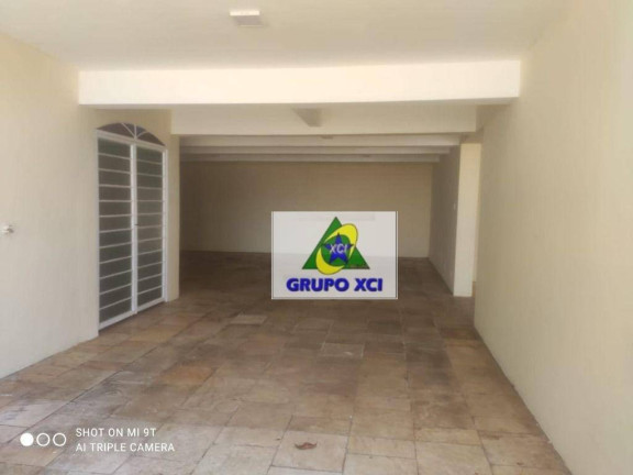 Imagem Casa com 8 Quartos para Alugar, 709 m² em Parque Taquaral - Campinas Imagem Casa com 8 Quartos para Alugar, 709 m² em Parque Taquaral - Campinas