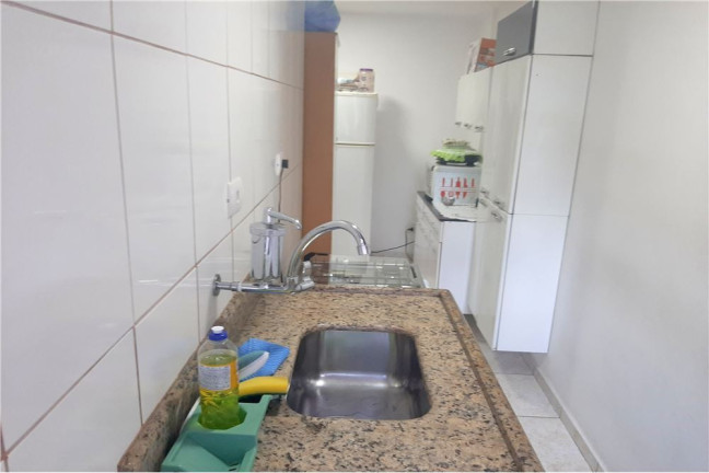 Imagem Imóvel com 1 Quarto à Venda, em Centro - São Vicente Imagem Imóvel com 1 Quarto à Venda, em Centro - São Vicente