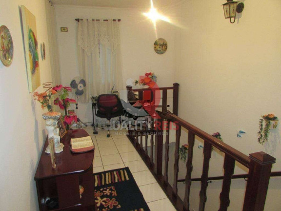 Imagem Sobrado com 4 Quartos à Venda, 300 m² em Vila Maria Alta - São Paulo