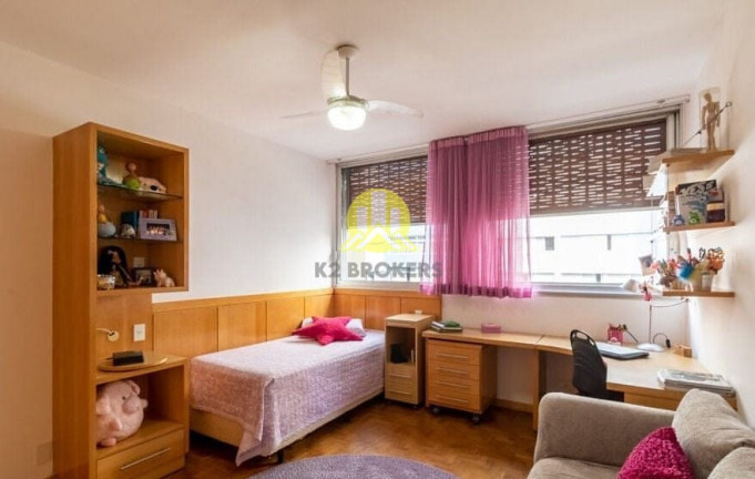Imagem Apartamento com 3 Quartos à Venda, 299 m² em Higienópolis - São Paulo Imagem Apartamento com 3 Quartos à Venda, 299 m² em Higienópolis - São Paulo