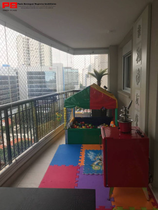 Imagem Apartamento com 3 Quartos à Venda, 139 m² em Bela Vista - São Paulo Imagem Apartamento com 3 Quartos à Venda, 139 m² em Bela Vista - São Paulo