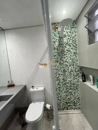 Imagem Casa com 3 Quartos à Venda, 90 m² em Jardim Brasília - São Paulo Imagem Casa com 3 Quartos à Venda, 90 m² em Jardim Brasília - São Paulo