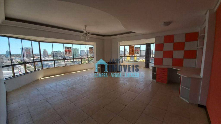 Apartamento com 3 Quartos à Venda, 127 m² em Centro - Tramandaí