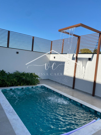 Imagem Casa com 3 Quartos à Venda, 250 m² em Ibiti Reserva - Sorocaba