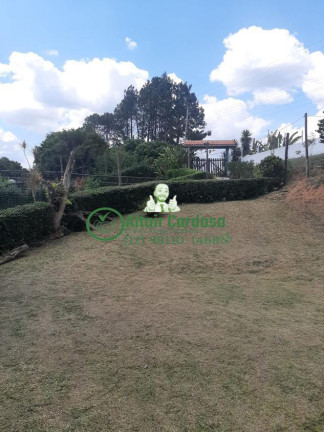 Imagem Chácara com 5 Quartos à Venda, 5.000 m² em Centro - Jambeiro