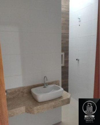 Imagem Sobrado com 2 Quartos à Venda, 64 m² em Residencial Cristal - Votorantim