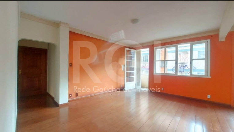 Imagem Apartamento com 3 Quartos à Venda, 103 m² em Centro Histórico - Porto Alegre