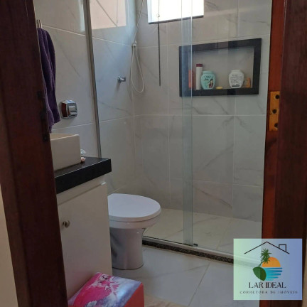 Imagem Casa com 2 Quartos à Venda, 360 m² em Jardim Morada Da Aldeia - São Pedro Da Aldeia