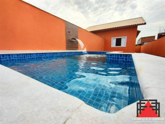 Imagem Casa com 2 Quartos à Venda, 54 m² em Jardim Jamaica - Itanhaem Imagem Casa com 2 Quartos à Venda, 54 m² em Jardim Jamaica - Itanhaem