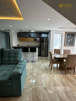 Imagem Apartamento com 2 Quartos à Venda, 133 m² em Itu Novo Centro - Itu