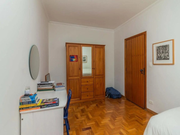 Imagem Imóvel com 3 Quartos à Venda, 184 m² em Jardim Paulista - São Paulo Imagem Imóvel com 3 Quartos à Venda, 184 m² em Jardim Paulista - São Paulo
